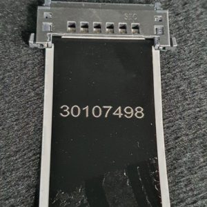 Nappe LVDS télé Telefunken D65V950M2CWH Référence: 30107498 – Image 3