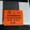 Nappe LVDS télé Lg 65UQ81009LB Référence: EAD64666302 – Image 3