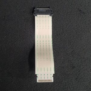 Nappe LVDS télé Lg OLED55A16LA Référence: EAD63285606