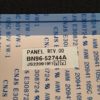 Nappe LVDS télé Samsung GQ65Q60BAU Référence: BN96-52744A – Image 3