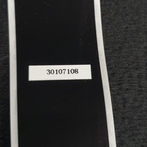 Nappe LVDS télé Telefunken D75V975M2CWH Référence: 30107108 – Image 3