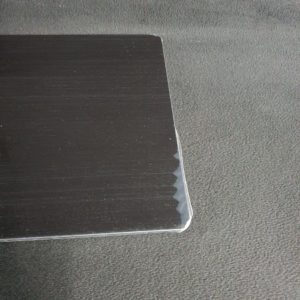 Ensemble pied + vis télé Telefunken D65V950M2CWH – Image 4