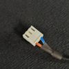 Prise d'alimentation télé Telefunken D65V950M2CWH – Image 3