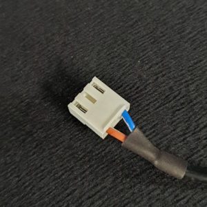 Prise d'alimentation télé Telefunken D65V950M2CWH – Image 3