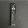 Télécommande télé Sony KD-75X82J Référence: RMF-TX520E