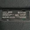 Télécommande télé Sony XR-65X94K Référence: RMF-TX900U – Image 4