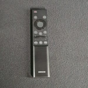 Télécommande neuve télé Samsung TU43CU7175U Référence: BN59-01358B