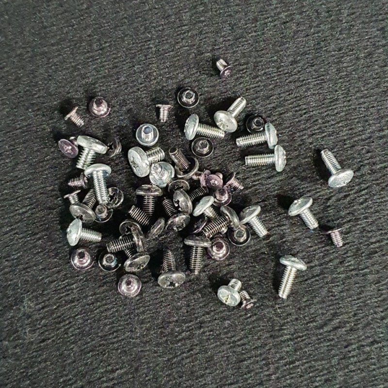 KIT 2 BARRE LED PER XIAOMI MI L32M5-5ASP L32M5-AZ