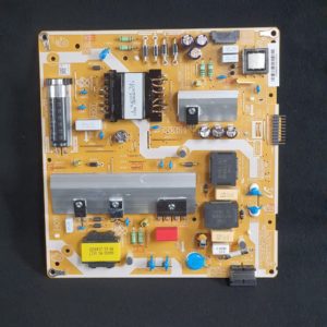 Carte d’alimentation télé Samsung GU65AU6979U Référence: 3IN1_Kant_Su2e_TPV_65