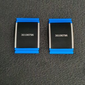 Ensemble nappes de connexion de la carte T-Con au LCD télé Telefunken D65V950M2CWH Référence: 30106796