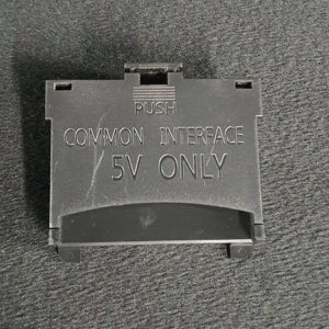 Connecteur de cartes télé Samsung QE55QN90BAT Référence: 3709-001791