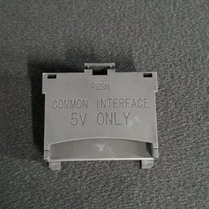Module connecteur de cartes télé Samsung UE55TU8005K Référence: 3709-001791