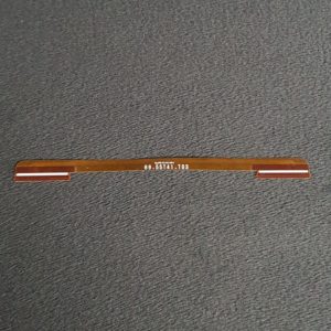 Nappe de connexion des cartes du LCD télé Samsung UE55TU8505U