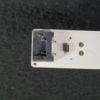 Barre LEDS télé Lg 75UP75006LC Référence: SSC_Y19.5_Trident_75UM75_BOE_S – Image 2