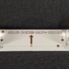 Barre LEDS télé Tcl 65C631 Référence: 65C635-ZX3030B-2X12YH-20211009 – Image 4