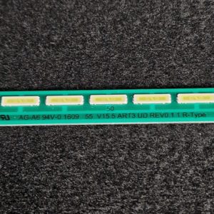 Barre LEDS télé Lg 55UH615V-ZB Référence: 6916L2319A – Image 3