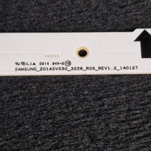 Barre LEDS télé Samsung UE50H6200AW Référence: BN96-30426A – Image 3