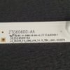 Barre LEDS télé Grundig 65VOE72 Référence: SE65D13L-ZC22AG-03 (LEFT) – Image 4