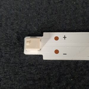 Barre LEDS Télé Samsung UE55TU8005K Référence: BN96-23155X