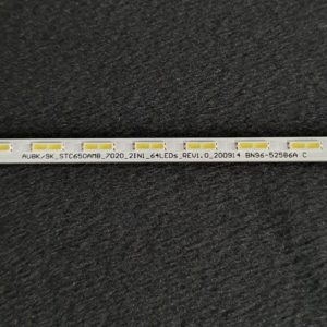 Barre LEDS télé Samsung GU65BU8079U Référence: BN96-52586A – Image 3