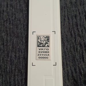 Barre LEDS Télé Samsung UE55TU8005K Référence: BN96-23155X – Image 5