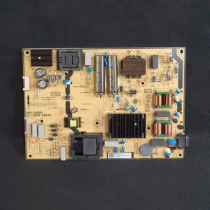 Carte d’alimentation télé Tcl 65C631 Référence: 40-L20XH4-PWC1ZG (11601-500051)