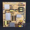 Carte D'Alimentation Télé Thomson 55UA6406 Référence: 40-LM9211-PWC1XG
