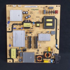 Carte D’Alimentation Télé Thomson 55UA6406 Référence: 40-LM9211-PWC1XG