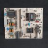 Carte d'alimentation télé Grandin UD58CGB202 Référence: CH1160D-1MF 600-U D