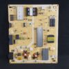 Carte d'alimentation télé Samsung GU65BU8079U Référence: BN44-01111E