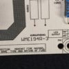 Carte d'alimentation télé Grundig 65VOE72 Référence: WME194R-3 – Image 4