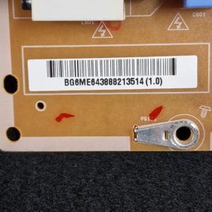 Carte d'alimentation télé Lg 55UH615V-ZB Référence: EAX66944001 (1.3) – Image 4