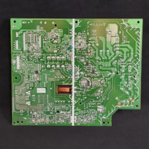 Carte d’alimentation télé Sony KD-55XE7096 Référence: APDP-209A2 (2955045601)