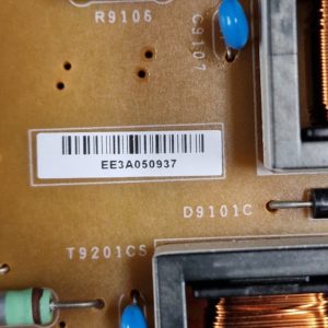 Carte d'alimentation télé Samsung UE50H6200AW Référence: BN44-00711A – Image 3