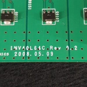 Carte inverter télé Samsung LE40A796R2M Référence: INV40L64C – Image 5