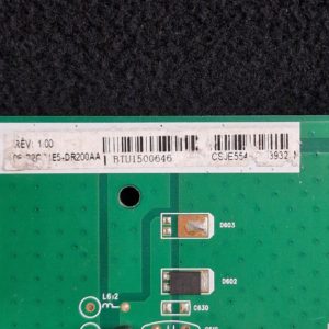 Carte inverter télé Tcl U55S8806DS Référence: 40-B2C000-DRB2LG – Image 3