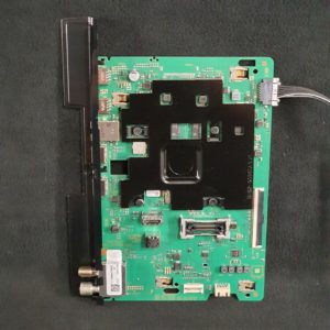 Carte mère télé Samsung GU65BU8079U Référence: BN41-02990B (BN94-17381Z)