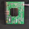 Carte mère télé Tcl 65C631 Référence: 40-R51MG8-MAC2HG (11602-500721)