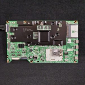 Carte mère télé Lg OLED55E8PLA Référence: EAX67685603 (1.1)