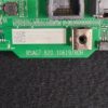 Carte mère télé Hisense 43A7GQ Référence: RSAG7.820.10619/ROH – Image 4