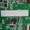 Carte mère télé Tcl 65C631 Référence: 40-R51MG8-MAC2HG (11602-500721) – Image 3