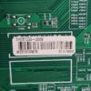 Carte mère télé Lg OLED65CS6LA Référence: EAX69802105 (1.0) – Image 3