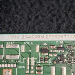 Carte mère télé Grandin UD55VGB18 Référence: 17MB130P (23482804) – Image 6