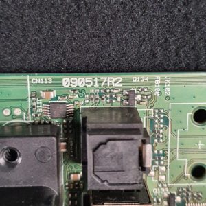 Carte mère télé Grandin UD55VGB18 Référence: 17MB130P (23482804) – Image 3