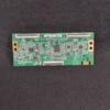 Carte T-Con télé Grundig 65VOE72 Référence: HV650QUB_F70v00 (47_6021332)