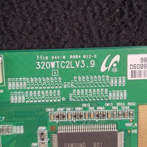 Carte T-Con télé Sony KDL-32U3000 Référence: 320WTC2LV3.9 – Image 4