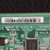 Carte T-Con télé Grundig 65VOE72 Référence: HV650QUB_F70v00 (47_6021332) – Image 3