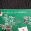 Carte T-Con télé Hisense 43A7GQ Référence: RSAG7.820.11133/ROH VER.A – Image 6