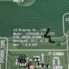 Carte T-Con télé Lg OLED55E8PLA Référence: 6870C-0745B – Image 6