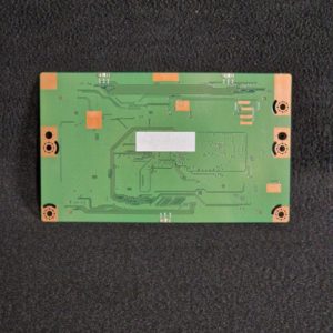 Carte T-Con télé Samsung UE50H6200AW Référence: V650HP1-CPS1